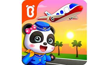 Baby Panda's Town: My Dream for Android - Download the APK from Habererciyes